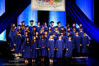 2013 CHA 8th Grade Graduation
