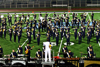 GBS Marching Titans 2013
