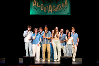All Out Acappella 2/26/22